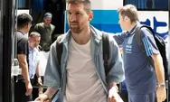 Warganet Berbondog-bondong Jual Tiket RI-Argentina karena Messi Batal Datang