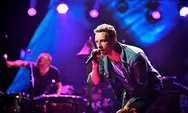Coldplay Umumkan Konser di Singapura Selama 4 Hari