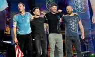 Lebih Untung Nonton Coldplay di Singapura atau Indonesia? Ini Jawabannya