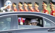 Kaisar Naruhito Ingin Lihat Budaya Jogja, Lewati Tugu-Malioboro