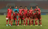 Indonesia Bakal Jadi Tuan Rumah Piala Dunia U-17