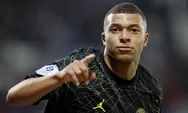 Liverpool Siap Bakar Duit Demi Dapatkan Mbappe