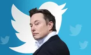 Elon Musk Batasi Akses Twitter, Netizen: Ini Kebijakan Bodoh