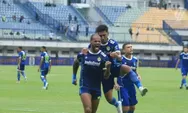 Hujan Gol di Laga Arema FC vs Persib Bandung: Skor Seri 3-3 dalam Lanjutan Liga 1 2023/2024