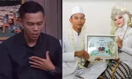 Pengantin Hilang Pulang Bersama Mantan Kekasih, Ditalak Cerai Suami