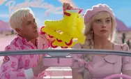 Ubah Peta Dunia di Film Barbie, Warner Bros Klarifikasi