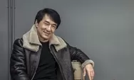 Jackie Chan Sumbangkan Seluruh Harta Kekayaannya Senilai Rp 6 Triliun untuk Amal