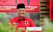  Cawapres Ganjar Pranowo Mengerucut ke 5 Nama, Mahfud MD Tak Ada, AHY Justru Nongol