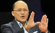 Motivator Mario Teguh Mengirimkan Somasi terkait Tuduhan Penggelapan Rp 5 Miliar
