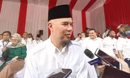 Ahmad Dhani Ungkap Cita-cita Ingin Jadi Presiden 2039, Bercandaan Atau Serius? 