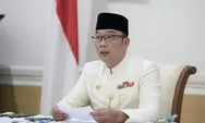 Tol Puncak-Cianjur Segera Dibangun, Ridwan Kamil: Urai Kemacetan Selama Belasan Tahun