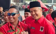 Andika Perkasa Siap Jadi Cawapres Ganjar Pranowo Pada Pilpres 2024