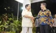 Dipanggil PDIP Terkait Pertemuannya dengan Prabowo, Ini Respon Budiman Sudjatmiko 