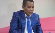 Hotman Paris Geram Ketidakhadiran Razman Arif Nasution Pada Mediasi Kasus Pencemaran Nama Baik