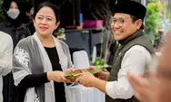 Puan Maharani Akan Ketemu Cak Imin, Bahas Cawapres? Ini Klarifikasinya