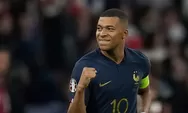 Chelsea Siap "Bajak" Kylian Mbappe dari PSG dalam Bursa Transfer Musim Panas 2023
