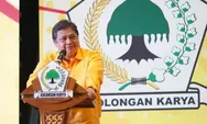 Kerucutkan Dukungan, Golkar: Nggak Mungkin Anies, Kalau Nggak Ganjar ya Prabowo