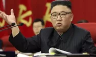 Korea Selatan Latihan Perang, Kim Jong Un Tiba-Tiba Turun ke Pabrik Senjata