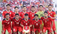 Hadapi Piala AFF U-23 2023, PSSI Coret Beberapa Pemain Karena Berbagai Alasan 