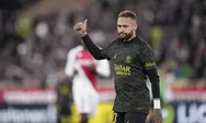 PSG Jual Neymar Jr Dengan Banderol Murah, Klub Arab Saudi Mupeng