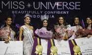 Kontroversi Kemenangan Fabienne Nicole sebagai Miss Universe Indonesia 2023, Terkait Tinggi Badan