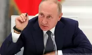 Tokoh Rusia Yakin Putin Bisa Pimpin  Kremlin hingga 2036, Pemilu Tak Perlu Digelar!