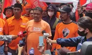 Buruh Tuntut Pemerintah Hentikan Impor Bahan Baku Produksi Pangan, Ancaman Mogok 5 Juta Buruh Menanti