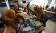 Pemprov DKI Jakarta Akan Uji Coba WFH 50 Persen Bagi ASN dan Penerapan PJJ Mulai September 2023