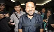 Setya Novanto dan Imam Nahrawi dapat Remisi, Hukuman Dikurangi 3 Bulan