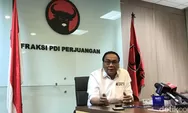 Gibran Tidak Diundang Rapat Konsolidasi, Ketua DPD PDIP Jateng Akhirnya Minta Maaf, Begini Kronologinya