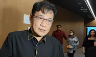 Tanggapan Budiman Sudjatmiko Terkait Ancaman Pemecatan PDIP