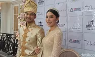 Menikah dengan Tengku Tezi, Tyas Mirasih Undang Mantan ke Pesta Pernikahan