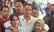 Ferry Irawan Akui Tak Punya Teman Saat di Penjara, Ternyata Ini Penyebabnya