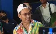 Denny Sumargo Akui Lelah 10 Tahun Dimanfaatkan Verny Hasan, Tapi Ia Ingin Sang Anak Berhak Bahagia