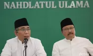 PBNU Tegaskan Tidak Ada Calon Presiden atau Wakil Presiden atas Nama NU dalam Pemilu 2024