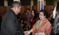 Demokrat Sebut Hubungan SBY dengan Megawati Selalu Baik
