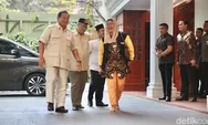 Yenny Wahid: Prabowo Figur yang Dibutuhkan Rakyat Indonesia