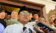 PKB Ingin PKS Tetap di Koalisi dan Demokrat Bergabung Dukung Anies-Cak Imin