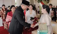Pertemuan Antara Megawati dan SBY Mungkin Terjadi, Hasto Kristiyanto Buka Suara