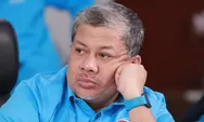 Fahri Hamzah: Hubungan PKS dan PKB Masih Tidak Jelas