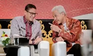 PPP: Siapapun Cawapresnya, Ganjar Pranowo Tetap Akan Berprestasi