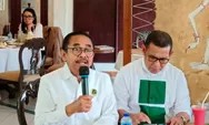 PPP Bakal Minta Ini Jika Sandiaga Tidak Jadi Cawapres Ganjar Pranowo