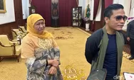 Gus Miftah: Khofifah Berpeluang Dampingi Prabowo di Pilpres 2024