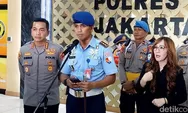 Anak Perwira TNI Ditemukan Tewas Terbakar di Area Lanud Halim Jakarta Timur