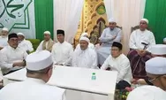 Anies - Cak Imin Temui Rizieq Shihab di Petamburan Jakarta Barat, Ini Kata Politisi PKB 