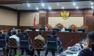 Skandal Aliran Uang Rp 70 Miliar Terungkap dalam Kasus BTS 4G Bakti Kominfo
