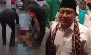 Anak Anggota DPR Fraksi PKB Aniaya Pacar Hingga Tewas, Cak Imin: Saya Berpihak Pada Korban