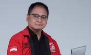 Diduga Partai Merah Putih Bakal Dukung Prabowo, PSI: Tunggu Cawapres Dulu