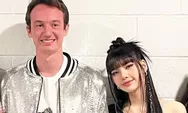 Dikabarkan Dekat Lisa Blackpink, Ini Profil Frederic Arnault, CEO TAG Heuer