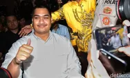 Jadi Saksi di Pengadilan Terkait Kasus BTS, Menpora Dito Ariotedjo : Saya Tak Pernah Menerima Rp 27 M